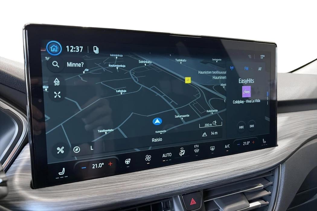 FORD Kuga 2026