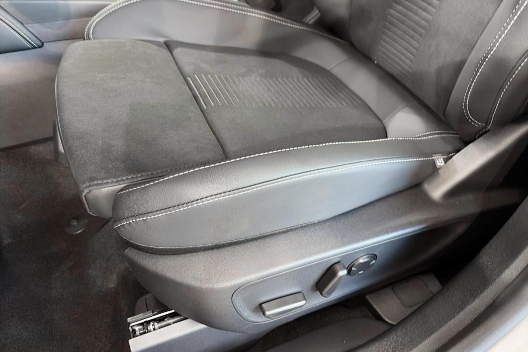 FORD Kuga 2026
