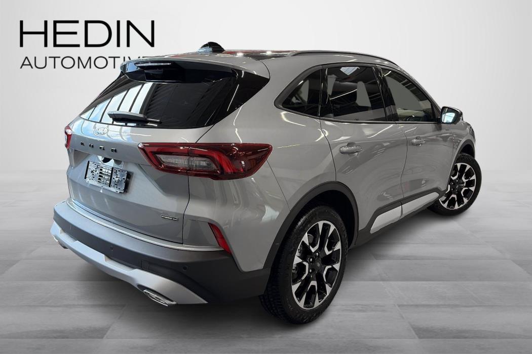 FORD Kuga 2026