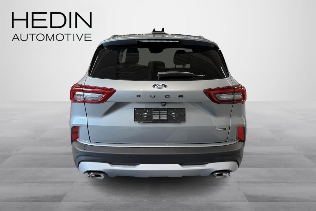 FORD Kuga 2026
