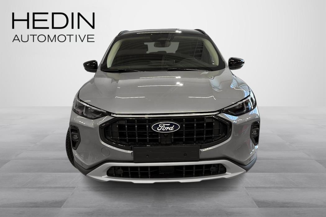FORD Kuga 2026