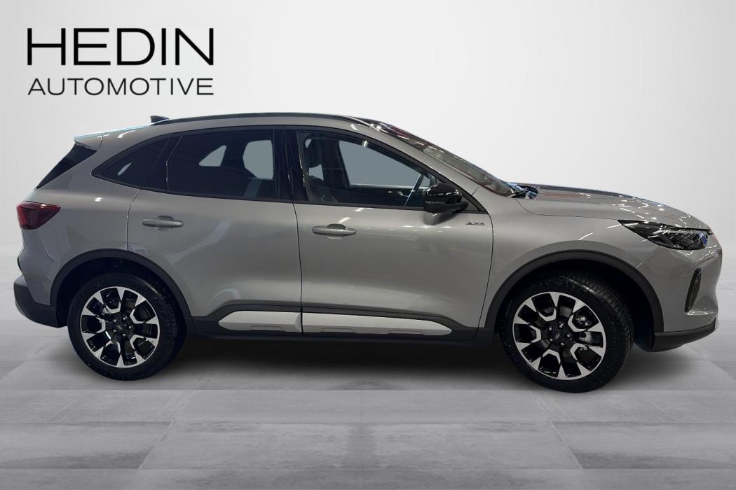 FORD Kuga 2026
