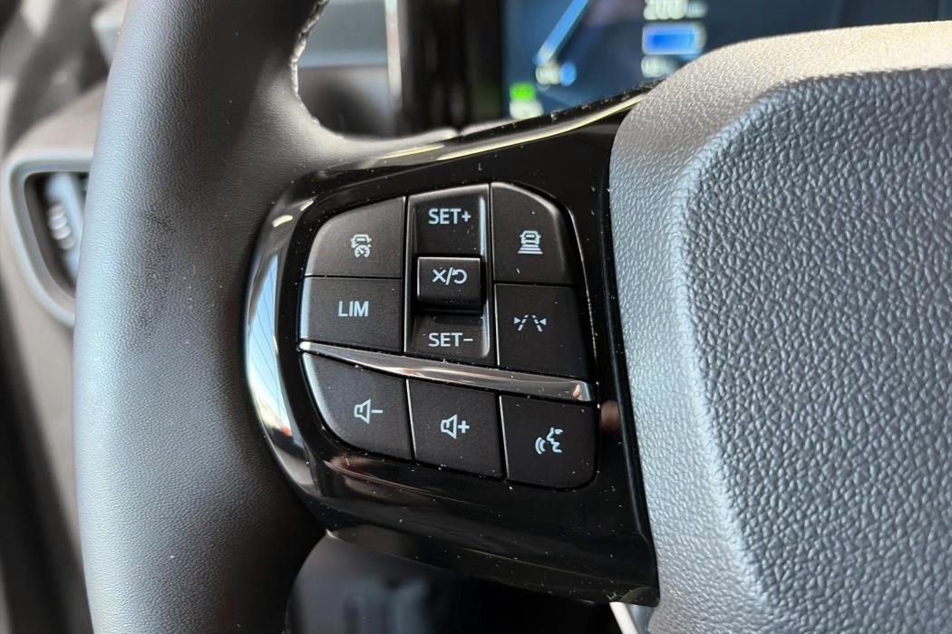 Ford Tourneo Courier 2026