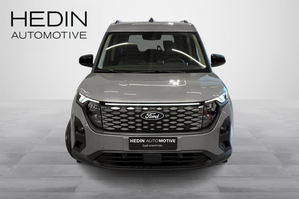 Ford Tourneo Courier 2026