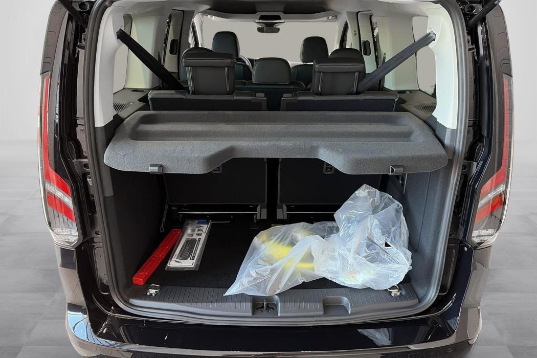 Ford Grand Tourneo Connect 2026