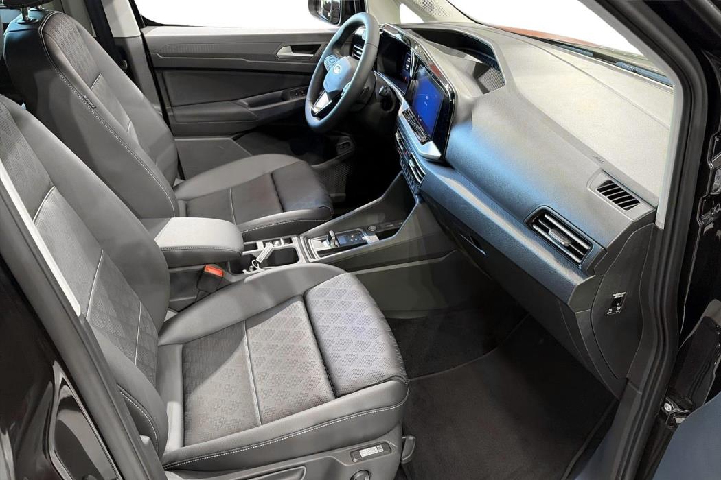 Ford Grand Tourneo Connect 2026