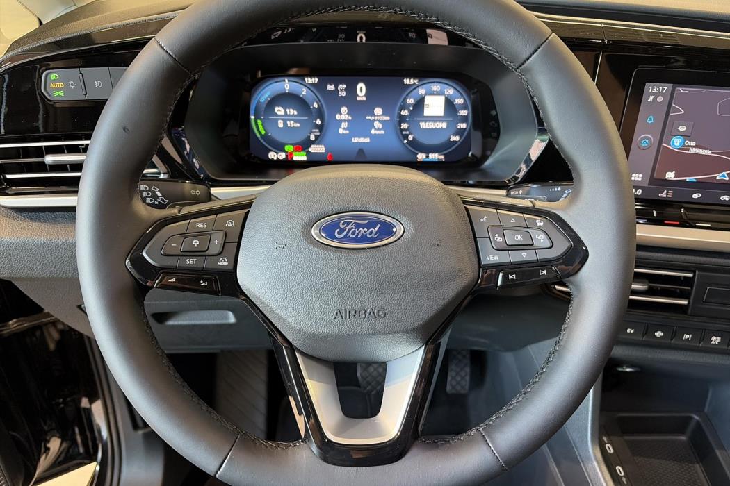 Ford Grand Tourneo Connect 2026