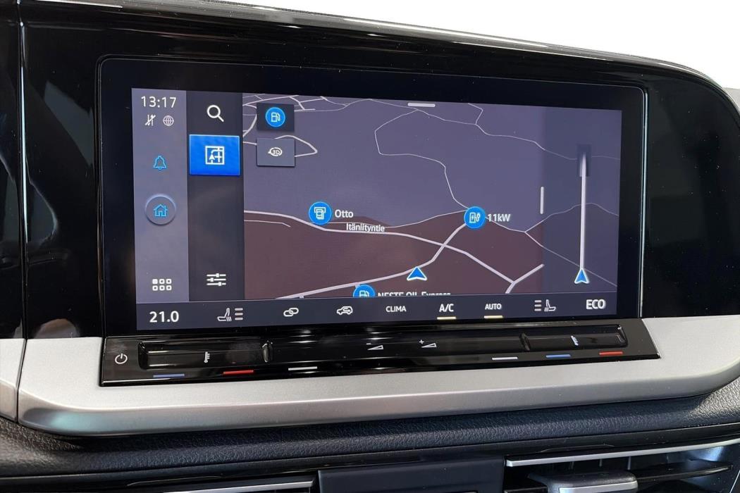 Ford Grand Tourneo Connect 2026