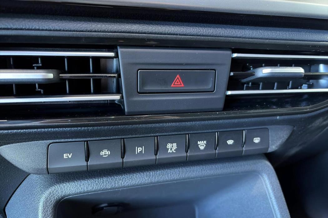 Ford Grand Tourneo Connect 2026