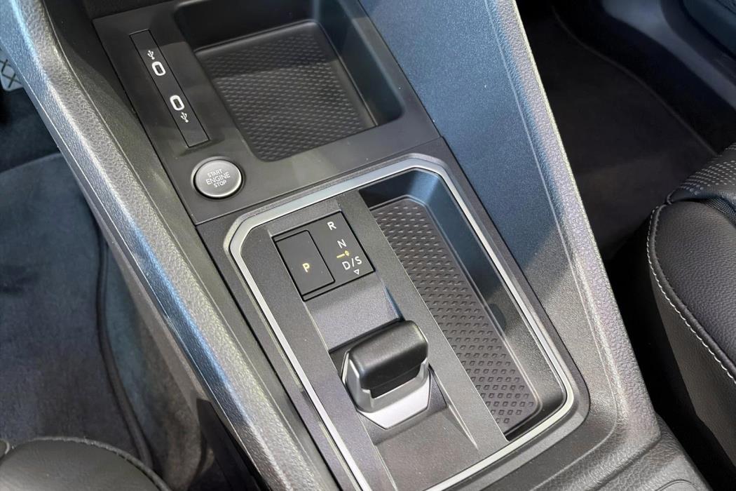 Ford Grand Tourneo Connect 2026