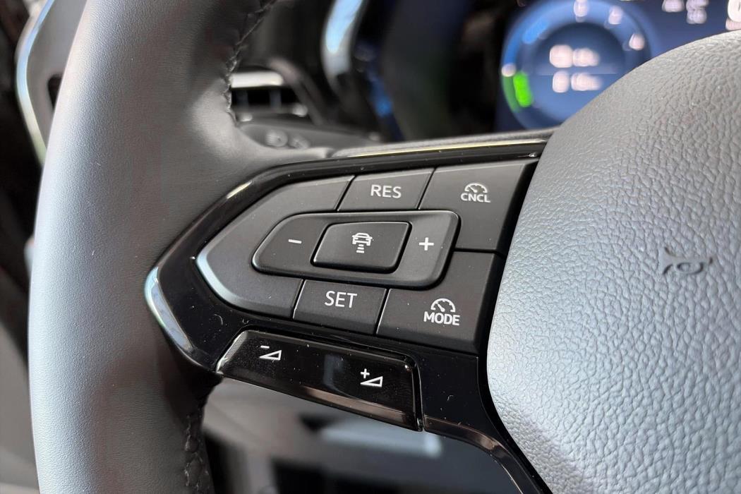 Ford Grand Tourneo Connect 2026