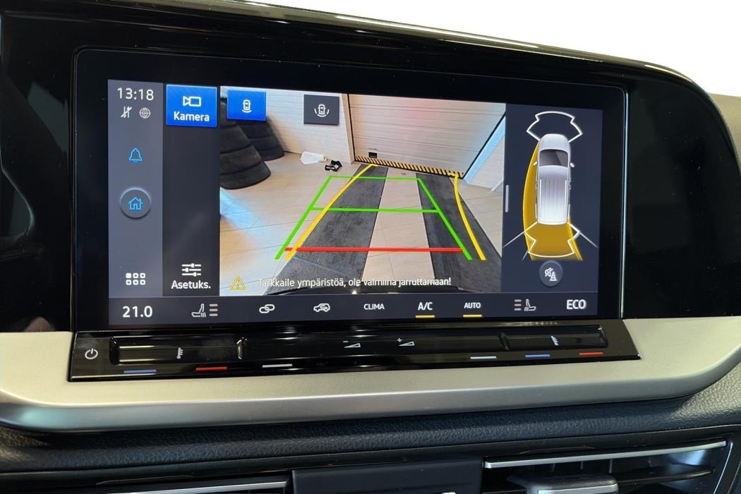 Ford Grand Tourneo Connect 2026