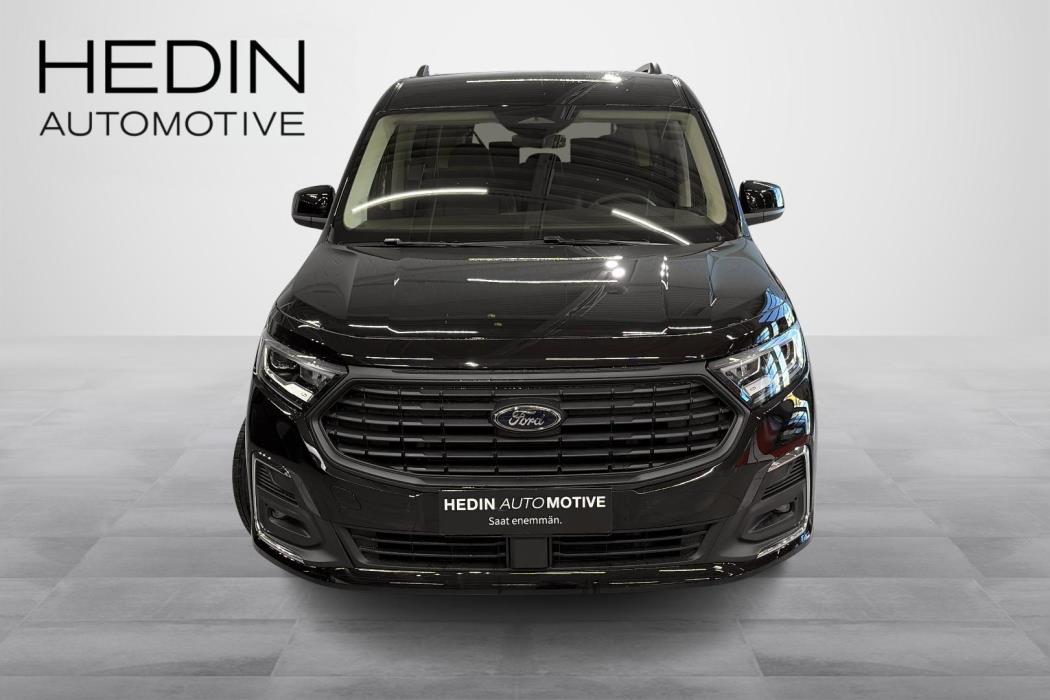 Ford Grand Tourneo Connect 2026