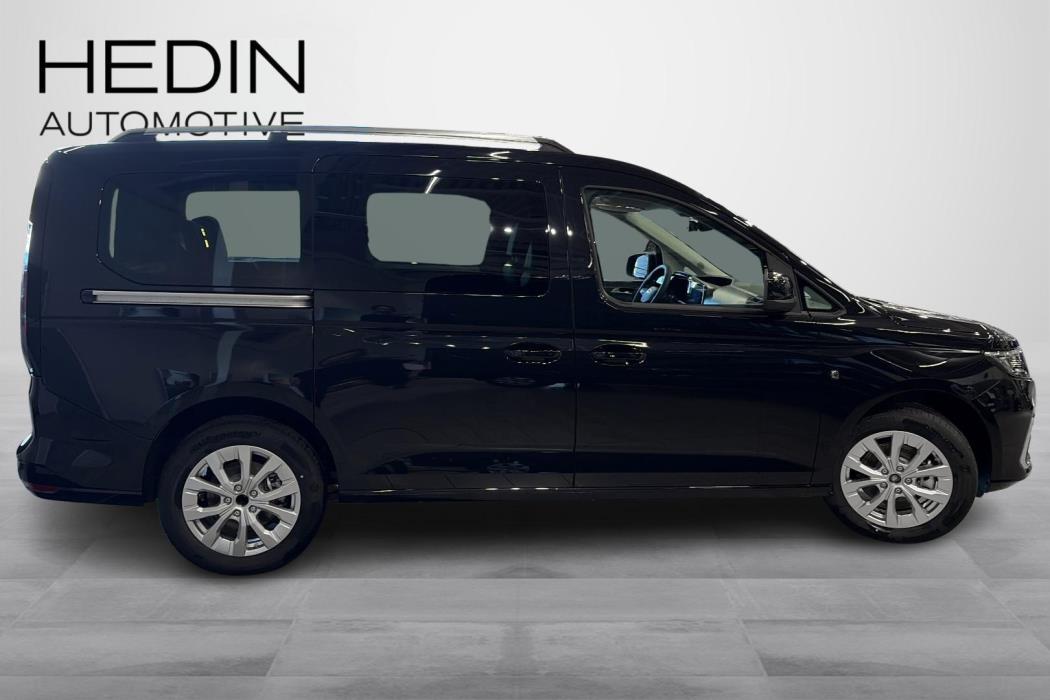 Ford Grand Tourneo Connect 2026