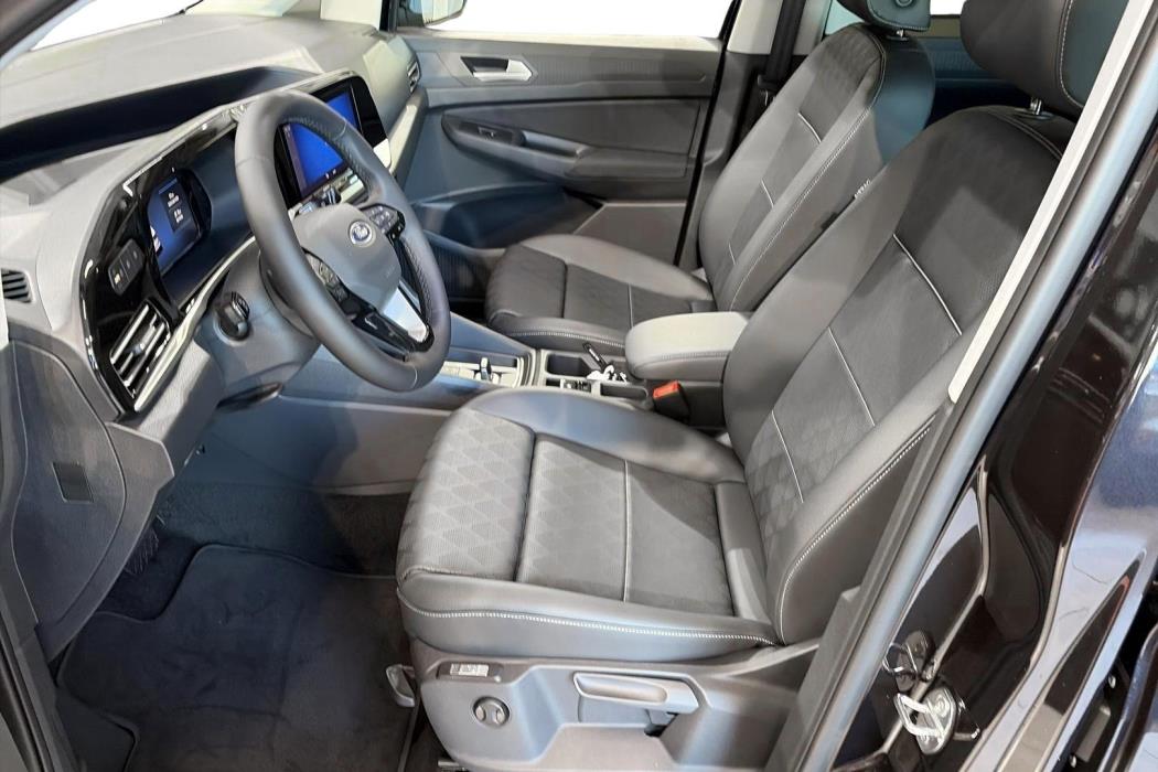 Ford Grand Tourneo Connect 2026