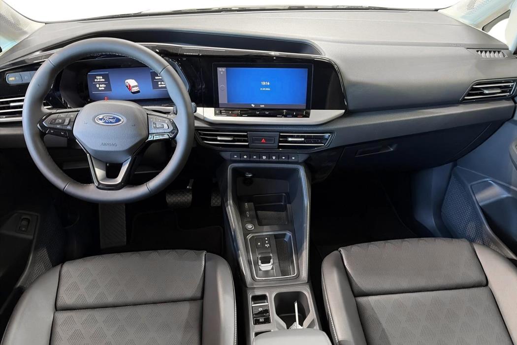 Ford Grand Tourneo Connect 2026