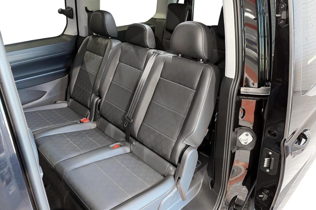 Ford Grand Tourneo Connect 2026