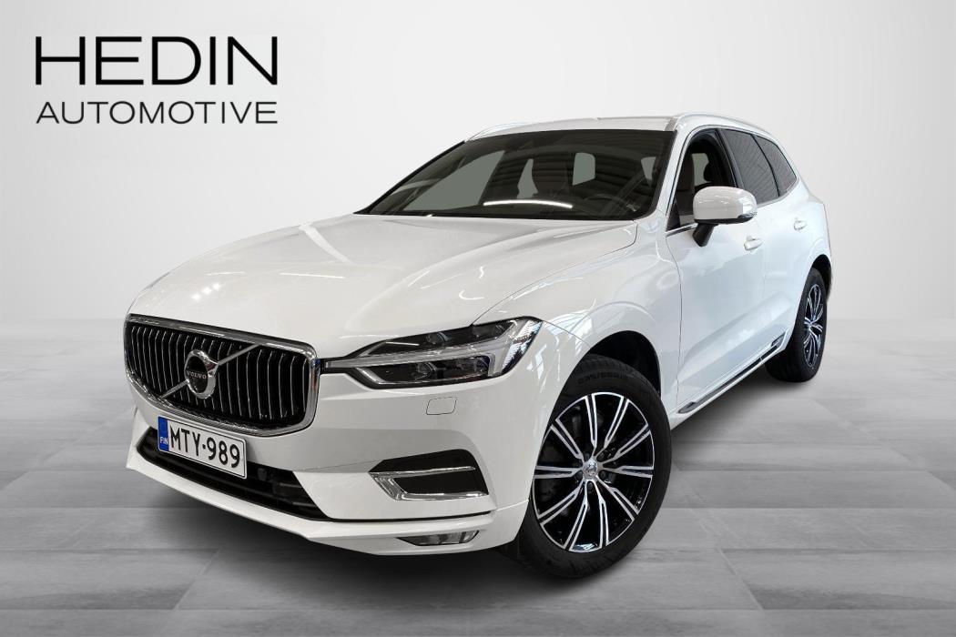 Volvo XC60 2020