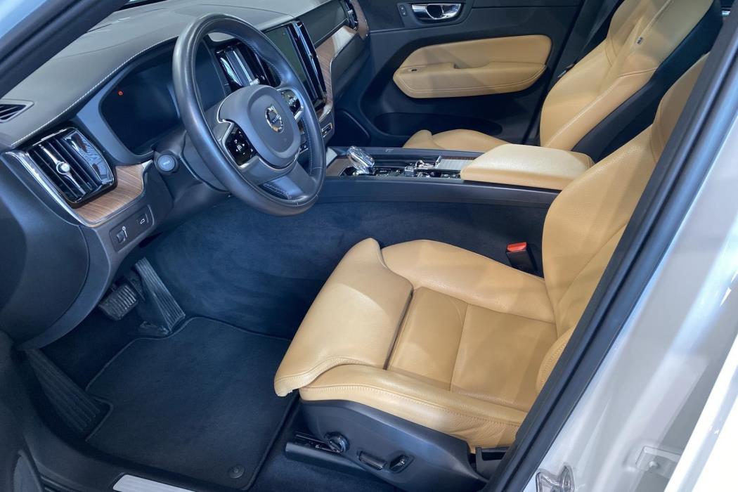 Volvo XC60 2020