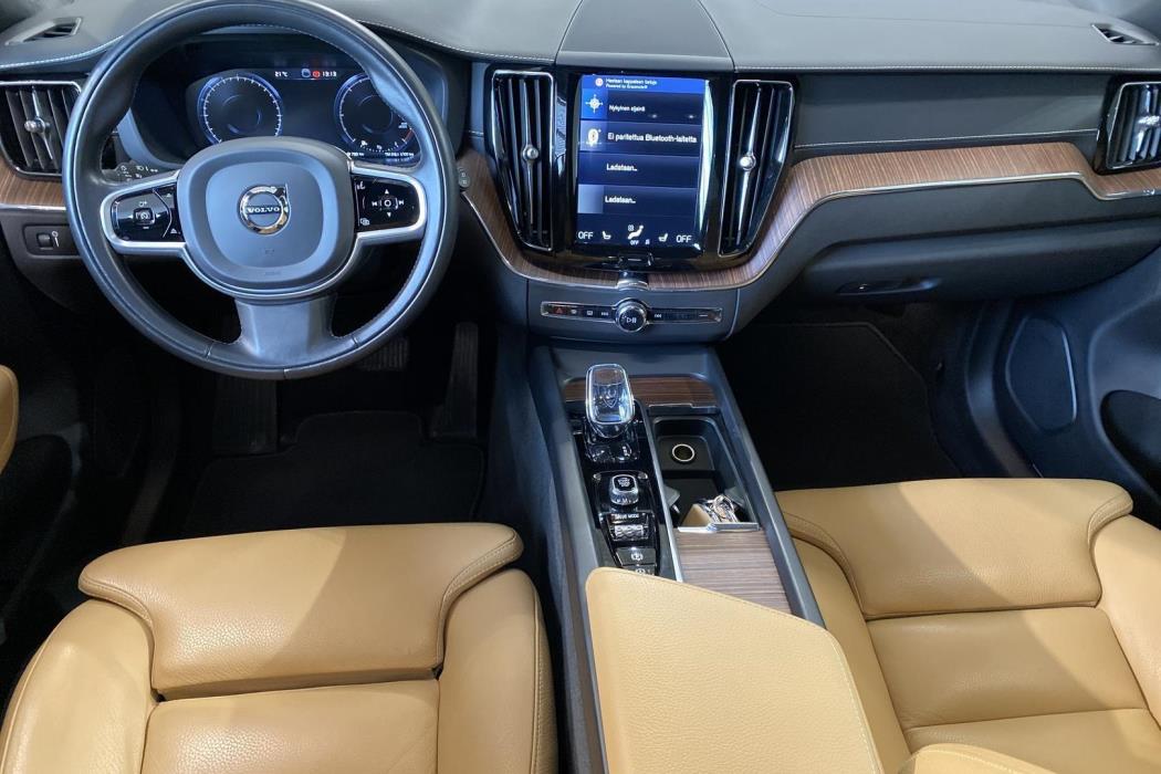 Volvo XC60 2020