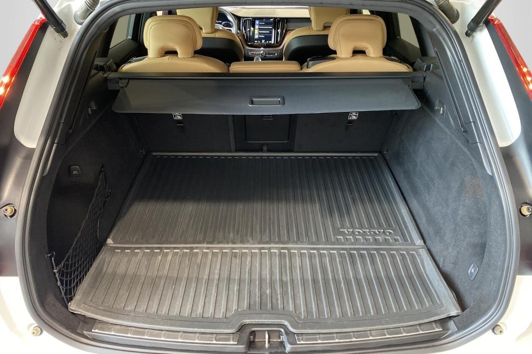 Volvo XC60 2020