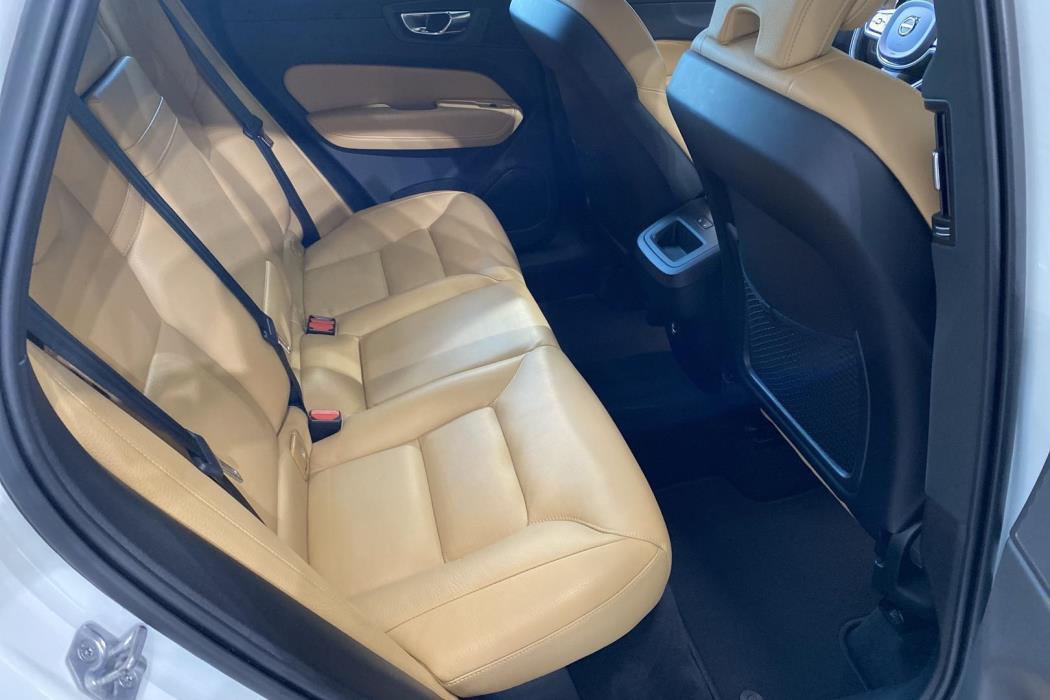 Volvo XC60 2020