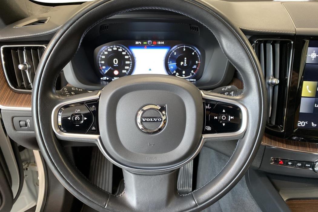 Volvo XC60 2020