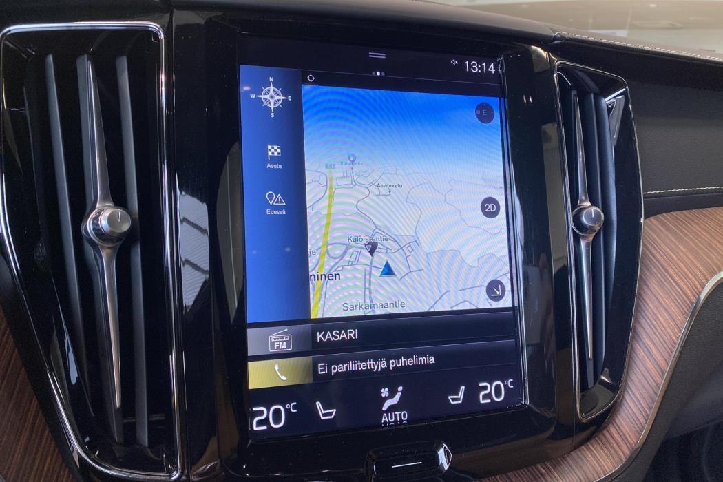 Volvo XC60 2020