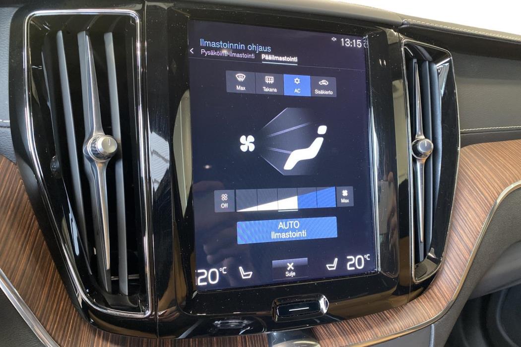 Volvo XC60 2020