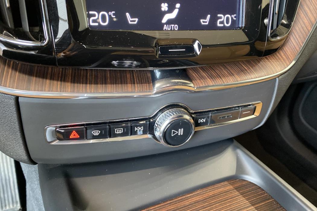 Volvo XC60 2020