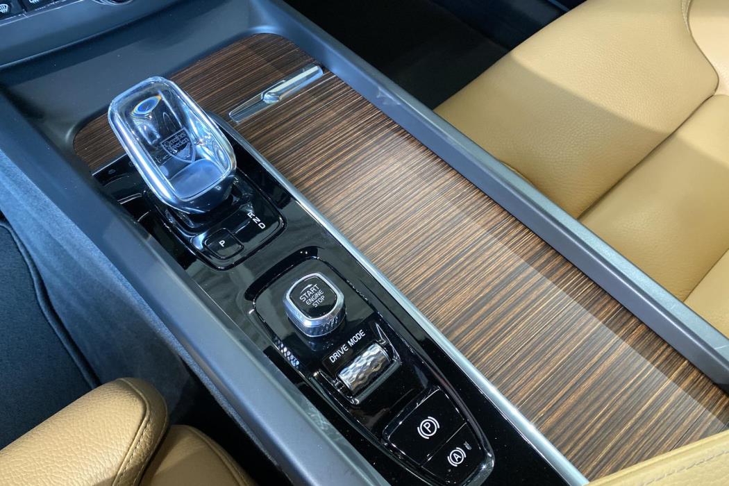 Volvo XC60 2020