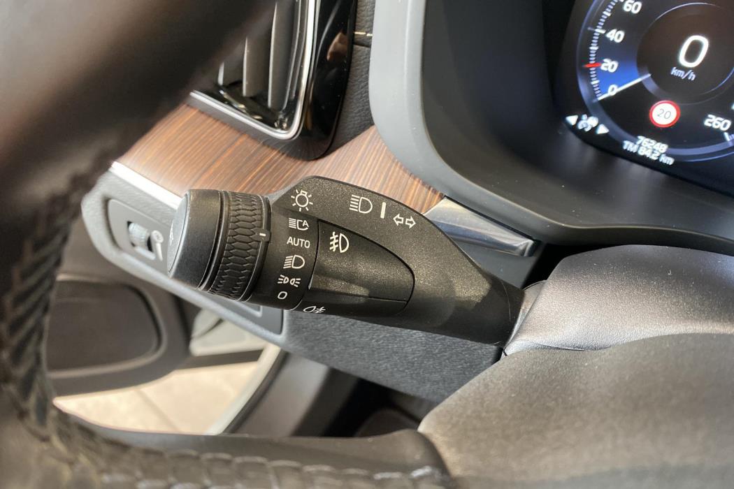 Volvo XC60 2020