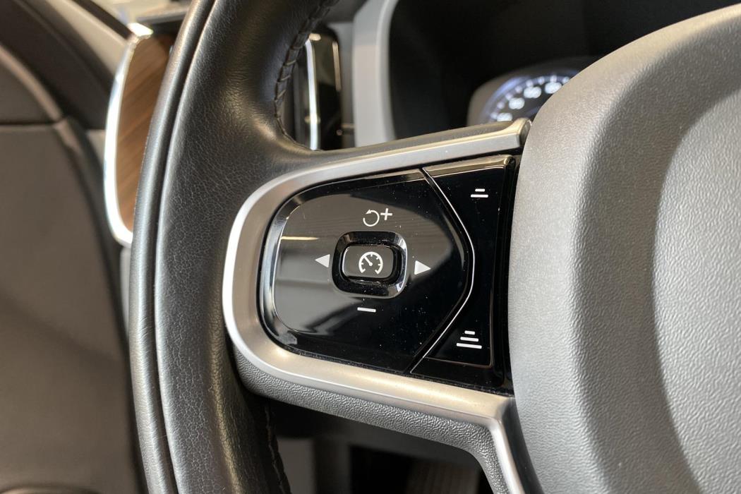 Volvo XC60 2020