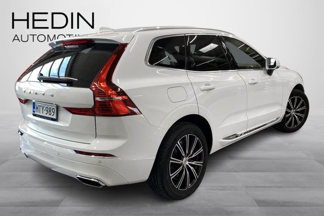 Volvo XC60 2020
