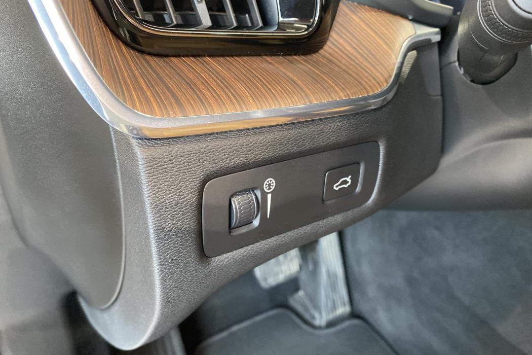 Volvo XC60 2020