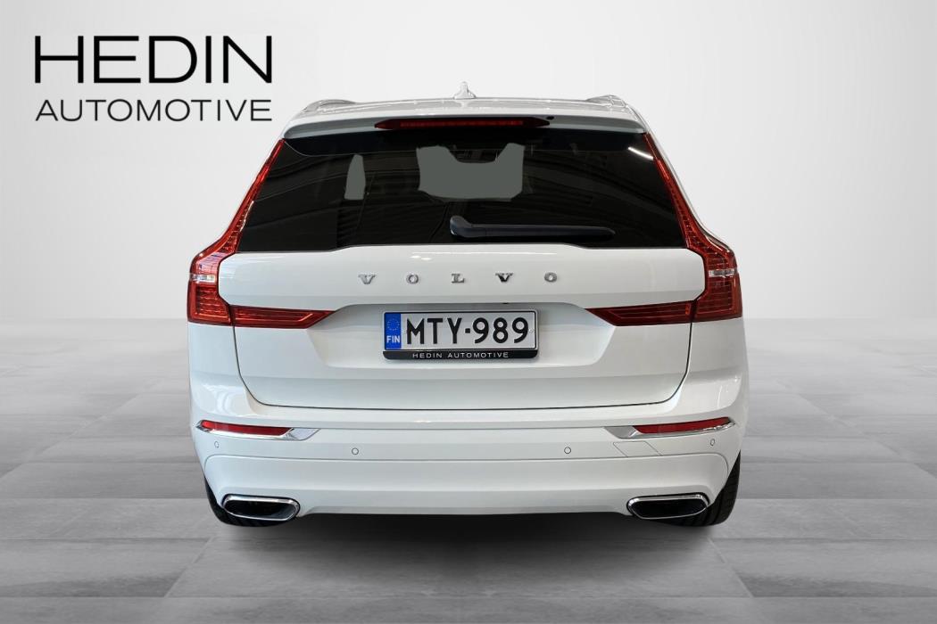 Volvo XC60 2020