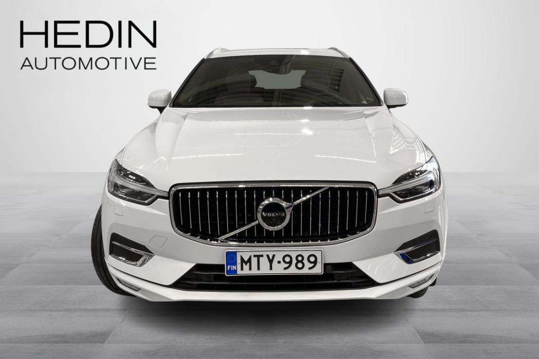 Volvo XC60 2020