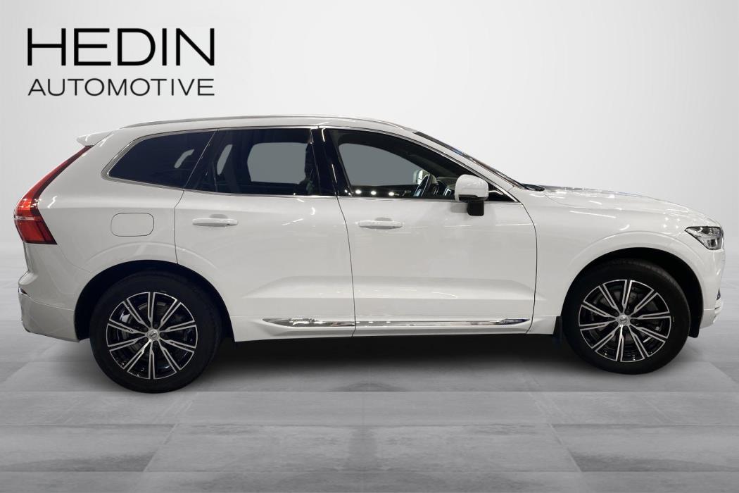 Volvo XC60 2020