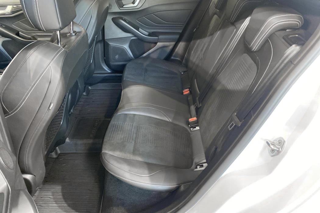 Ford Focus 2021