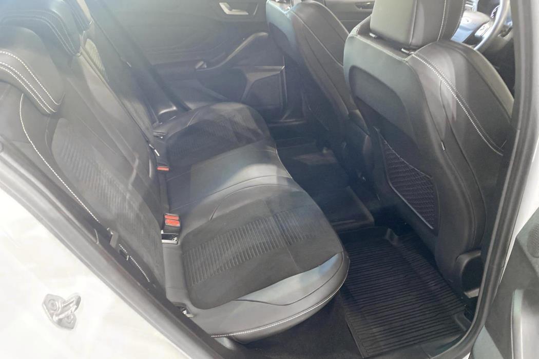 Ford Focus 2021