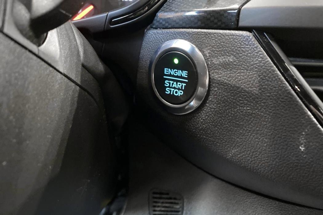 Ford Focus 2021