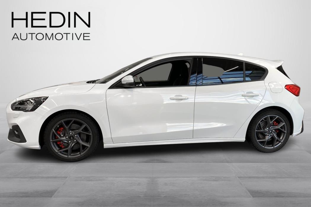 Ford Focus 2021