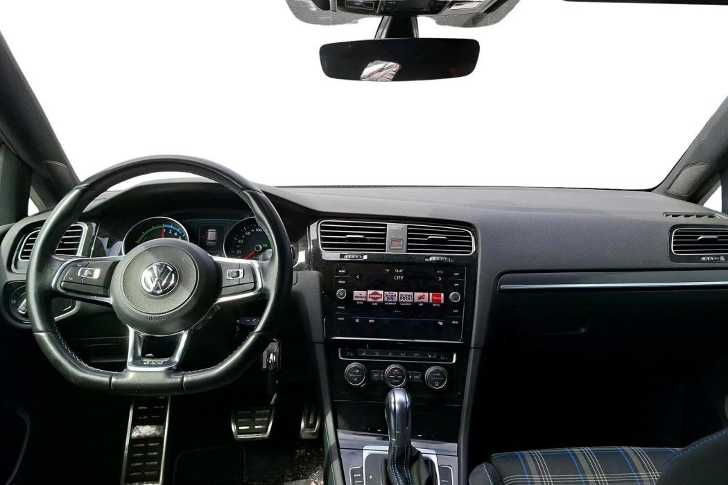 Volkswagen Golf 2019