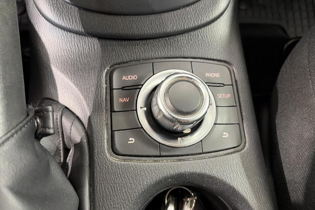 Mazda CX-5 2012