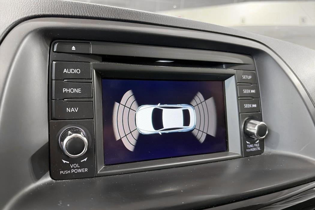 Mazda CX-5 2012