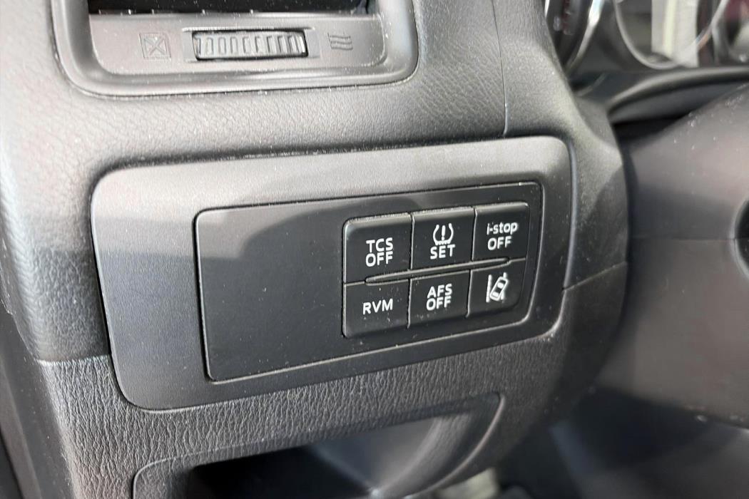 Mazda CX-5 2012