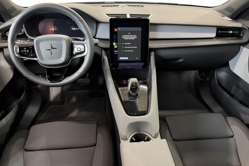 POLESTAR 2 2023