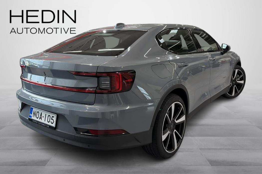 POLESTAR 2 2023