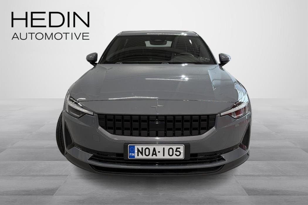 POLESTAR 2 2023