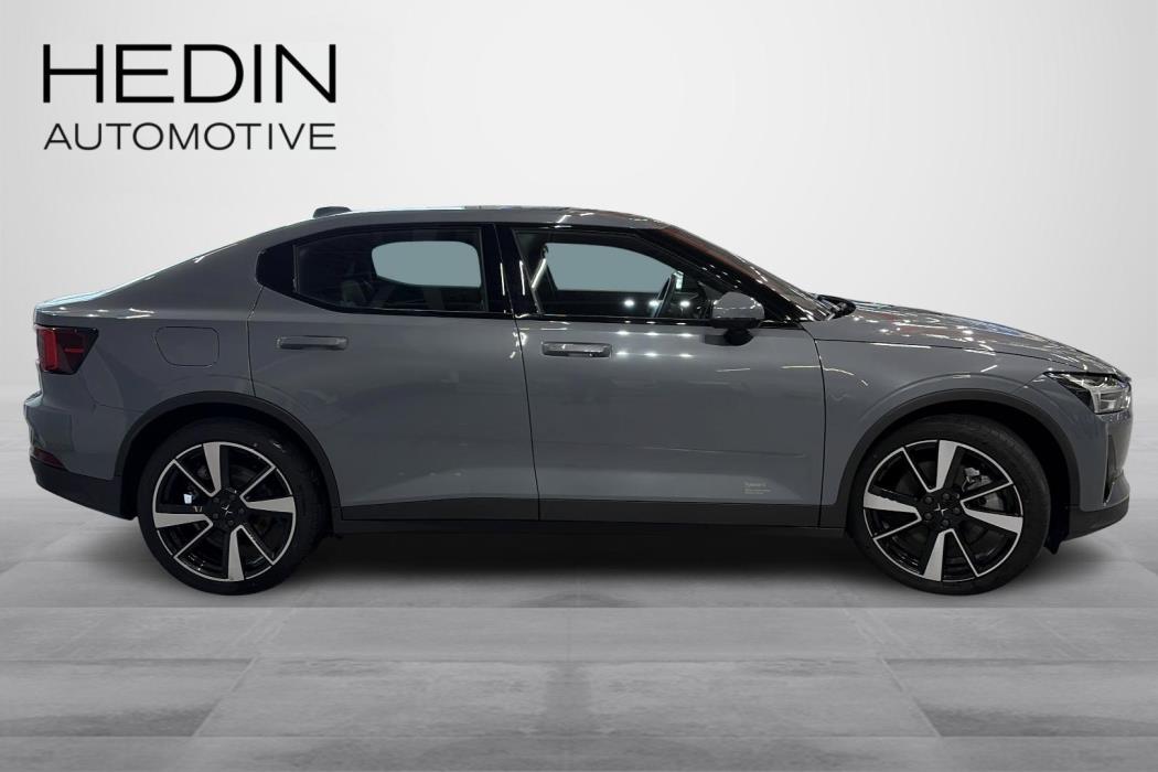 POLESTAR 2 2023